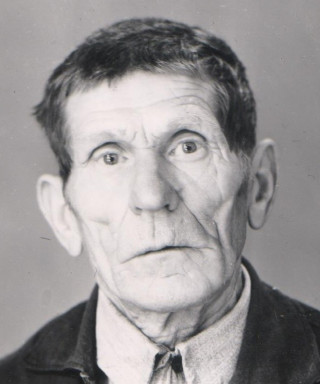 Аброскин Терентий Андреевич