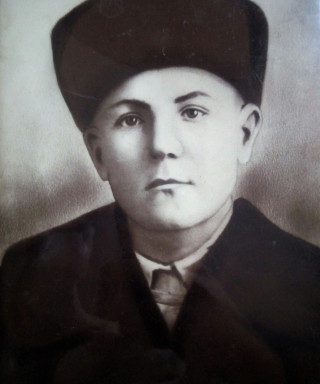 Лысаков Николай Павлович