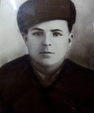 Лысаков Василий Павлович