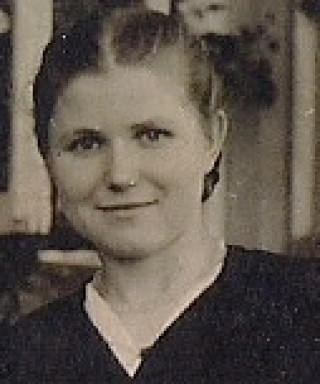 Титова Нина Васильевна