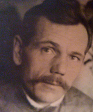 Бондарев Степан Григорьевич