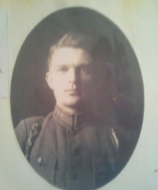 Кравчук Николай Евтихиевич