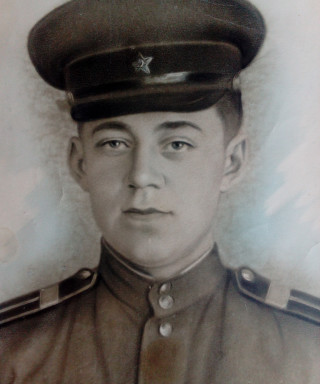 Клюковский Владислав Леонидович