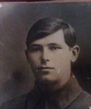 Безруков Василий Георгиевич