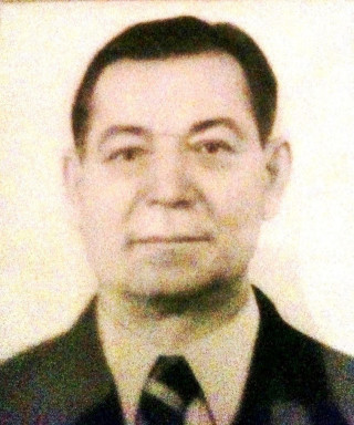 Литвиненко Михаил Нестерович