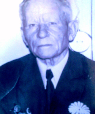 Батырханов Мутыгулла