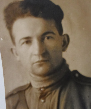 Перехода Иван Исаевич