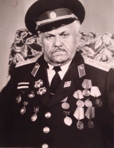 Амиян Сурен Амбарцумович