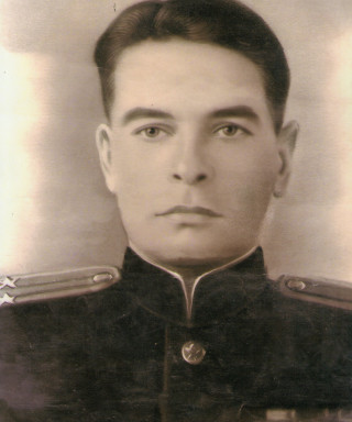 Садовниченко Семен Николаевич