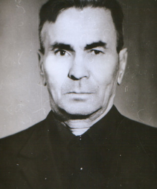 Кайсаров Игнатий Яковлевич