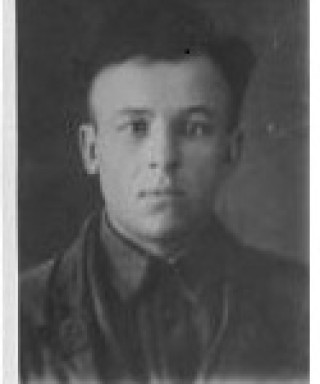 Морозов Гаврил Дмитриевич