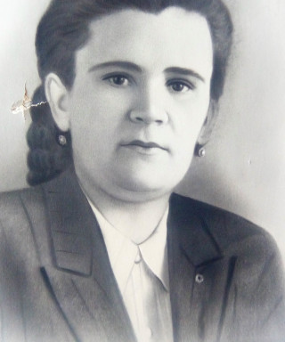 Меренкова Ирина Федоровна