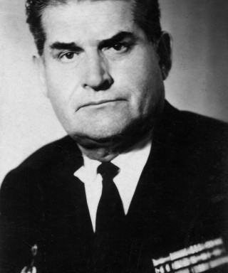 Мурзо Леонид Дмитриевич