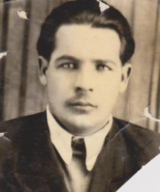 Измайлов Галимзян (Константин) Искандырович