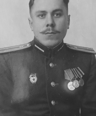 Дмитренко Александр Федорович