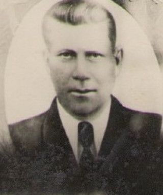 Федоров Федор Константинович