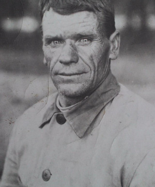 Морозов Кузьма Федорович