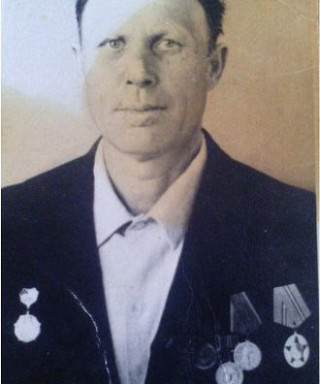 Гуськов Михаил Афанасьевич