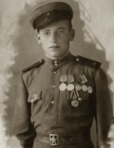 Зенов Пётр Иванович