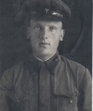 Чемоданов Владимир Ильич