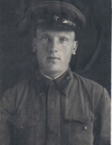 Чемоданов Владимир Ильич