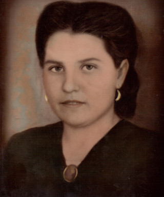 Попкова Мария Макаровна