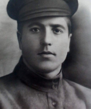 Алиференко Петр Петрович