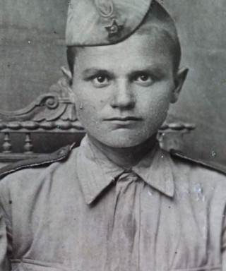 Шилин Николай Герасимович