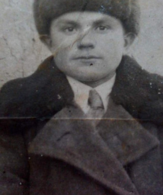 Шилин Александр Герасимович