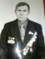 Батаргалиев Кашфиль