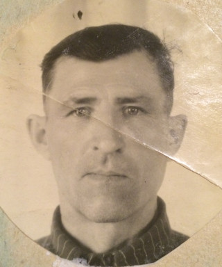 Аксёнов Павел Дмитриевич