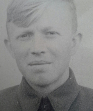 Киселёв Сергей Васильевич