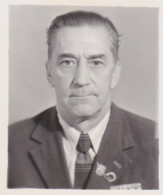 Астахов Сергей Андреевич