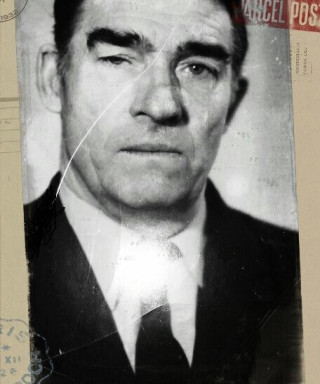 Медведев Николай Петрович