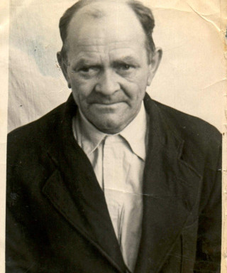 Крысанов Николай Степанович