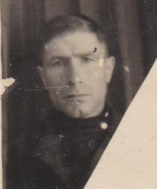 Маркин Федор Тимофеевич