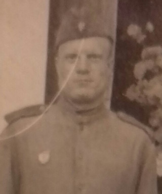 Кузыченко Алексей Иванович