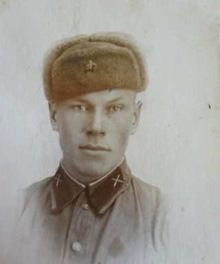 Байкин Алексей Емельянович