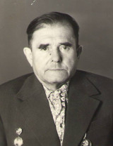 Харьков Георгий Алексеевич