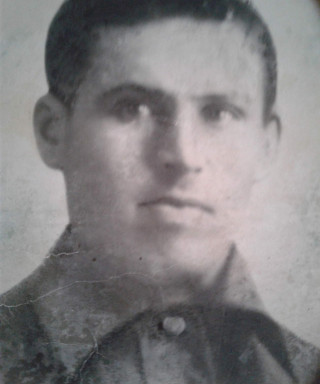 Феденев Михаил Савельевич