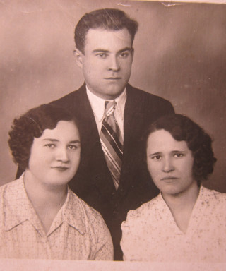 Мостовой Владимир