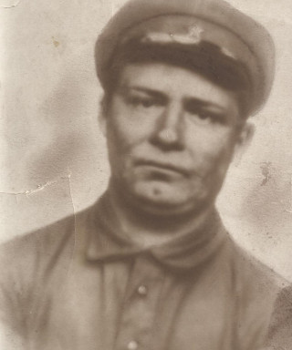 Купцов Илья Афанасьевич