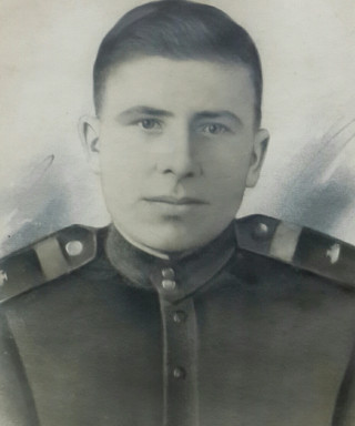 Бондаренко Иван Гурьевич