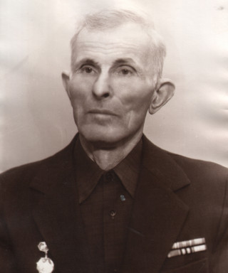 Кануков Харитон Дохскоевич