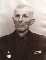 Кануков Харитон Дохскоевич