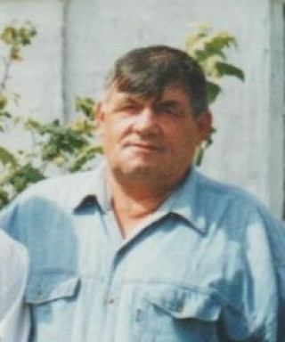 Коваленко Михаил Яковлевич