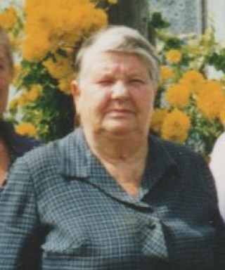 Бикина Пелагея Ивановна