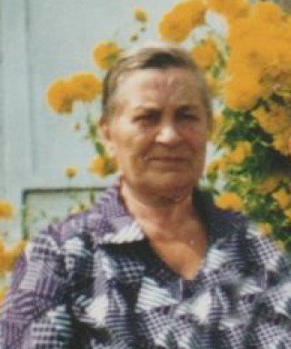 Коваленко Татьяна Семеновна