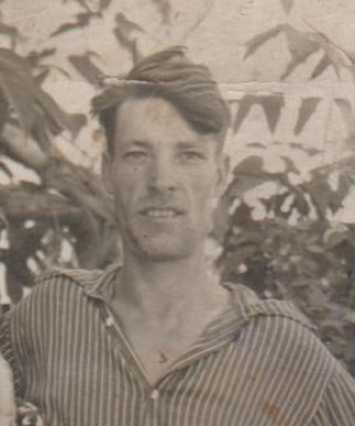 Михеев Василий Иванович