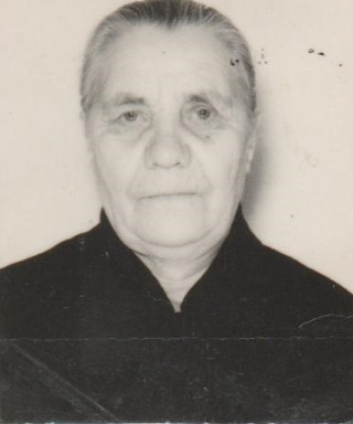 Михеева Наталья Васильевна